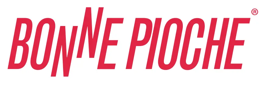 Logo Bonne Pioche Cinéma