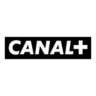 Logo Canal+