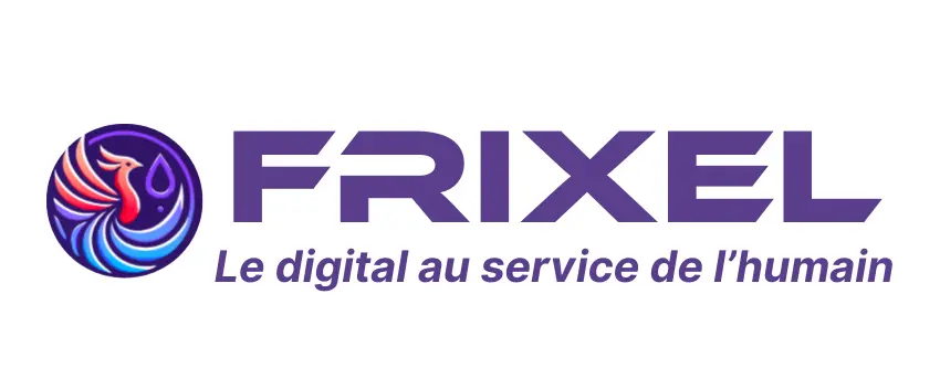 Logo Frixel
