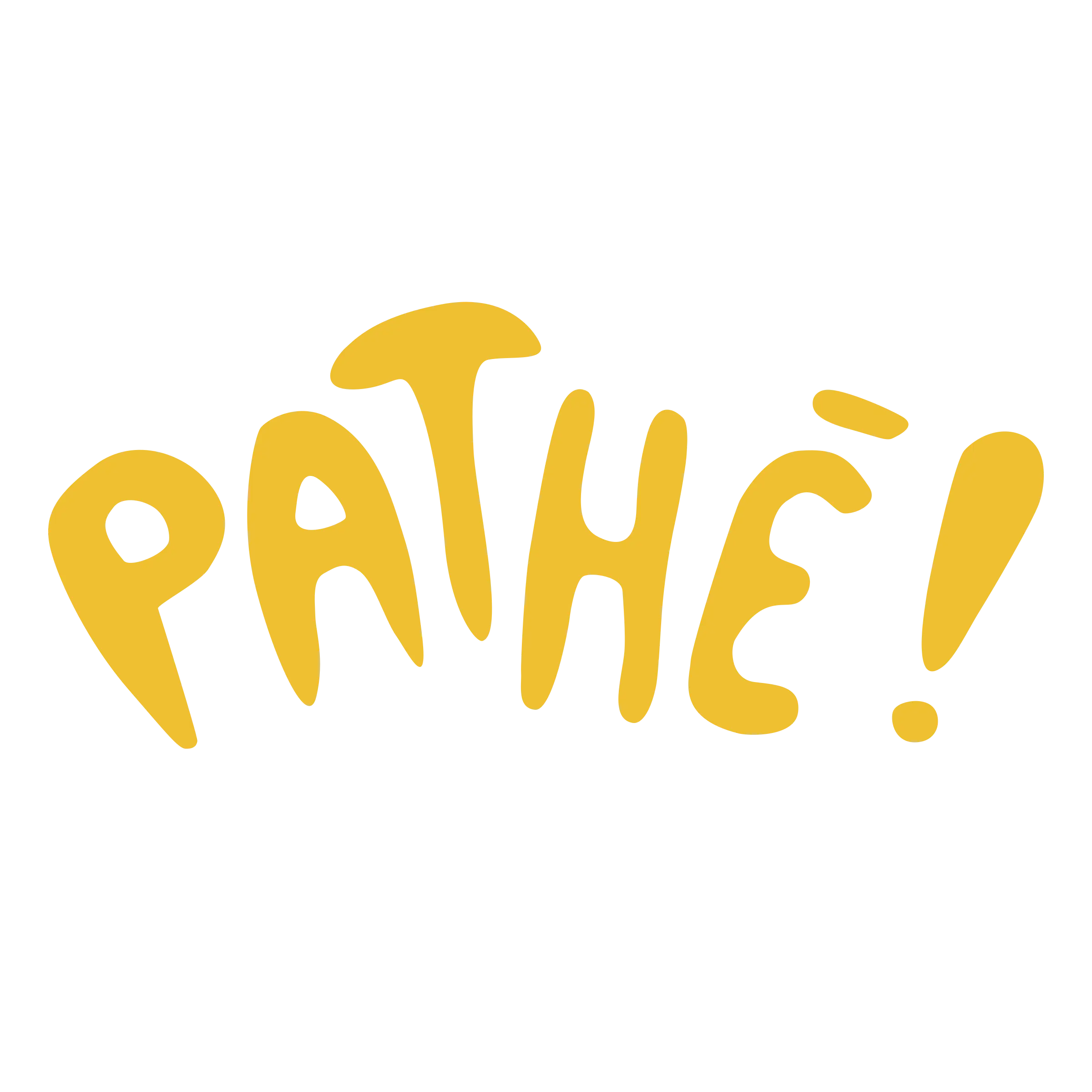 Logo Pathé Films
