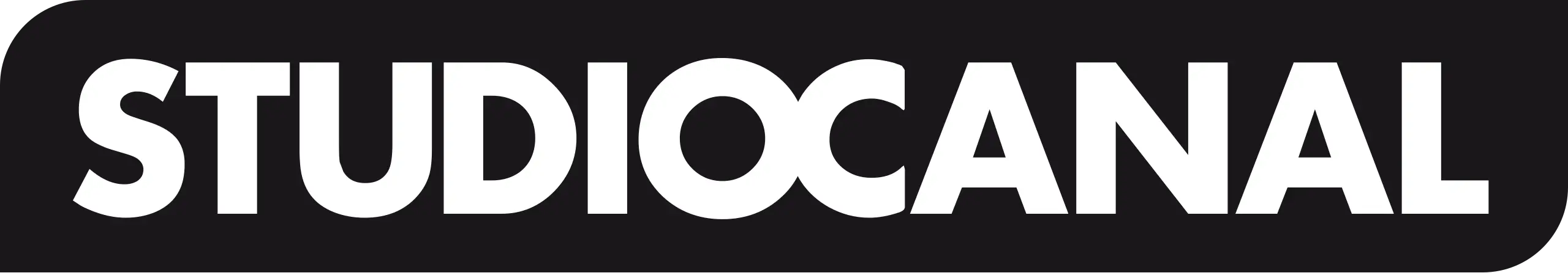 Logo StudioCanal